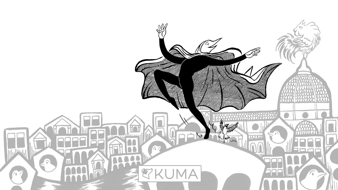 Illustration BD