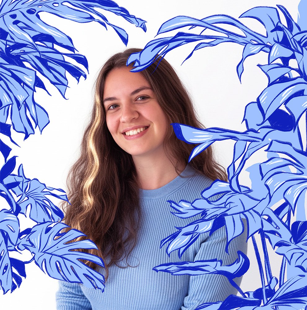 Manon Dubreil