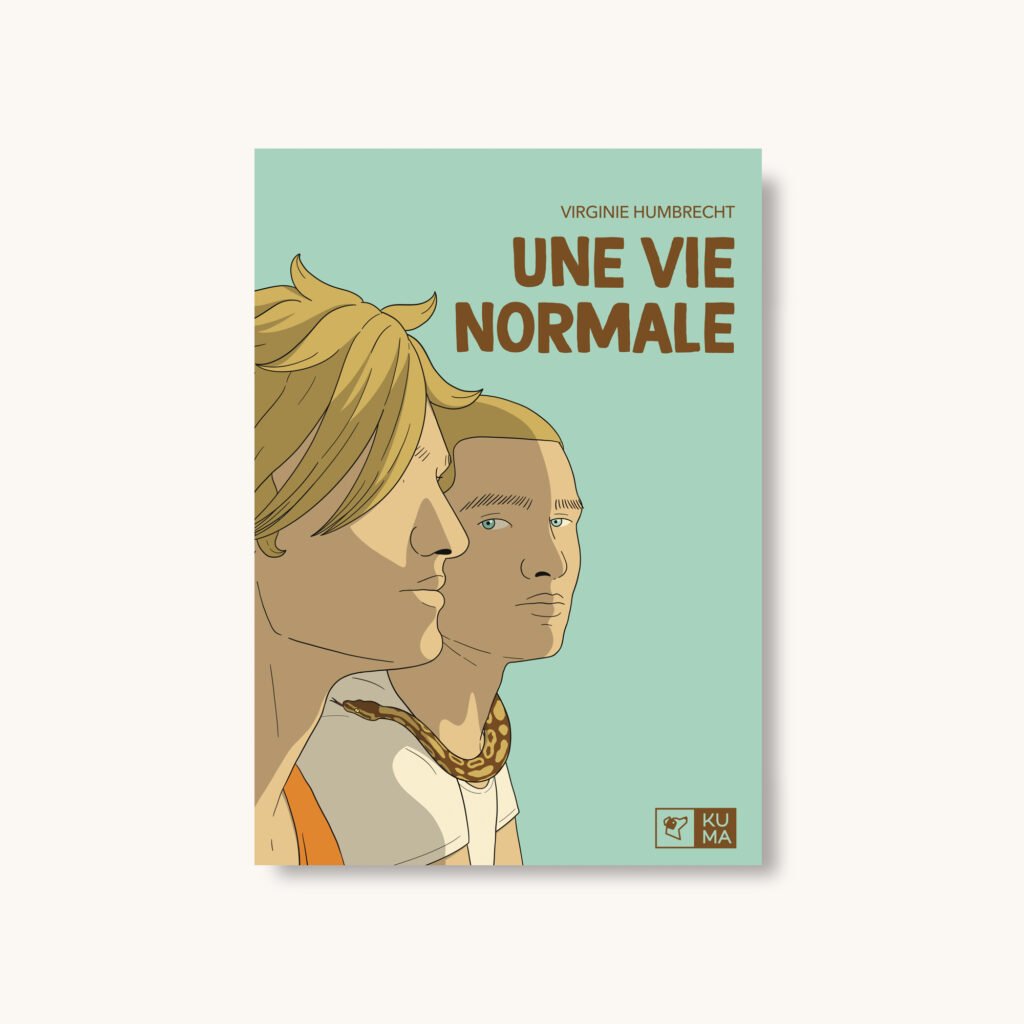 Une vie normale